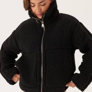 Onlaspen Life Teddy Jacket