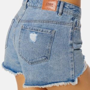 Pacy Denim Short