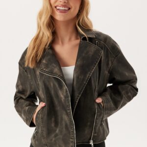 Pcsia Biker Jacket