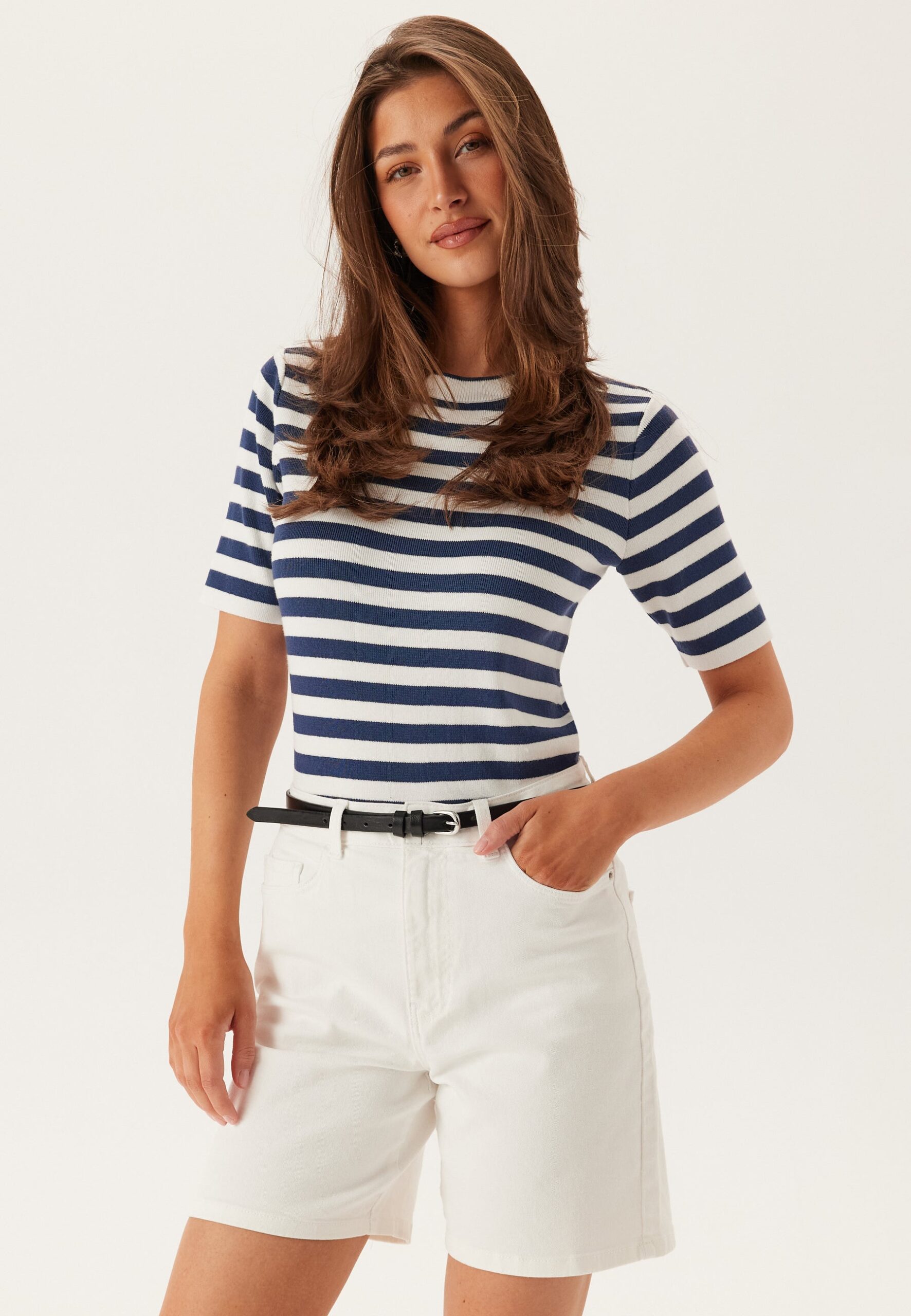 Pctora Hw Denim Shorts Pctora Hw Denim Shorts