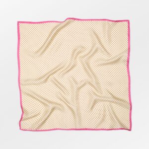 Polkina Sia Scarf