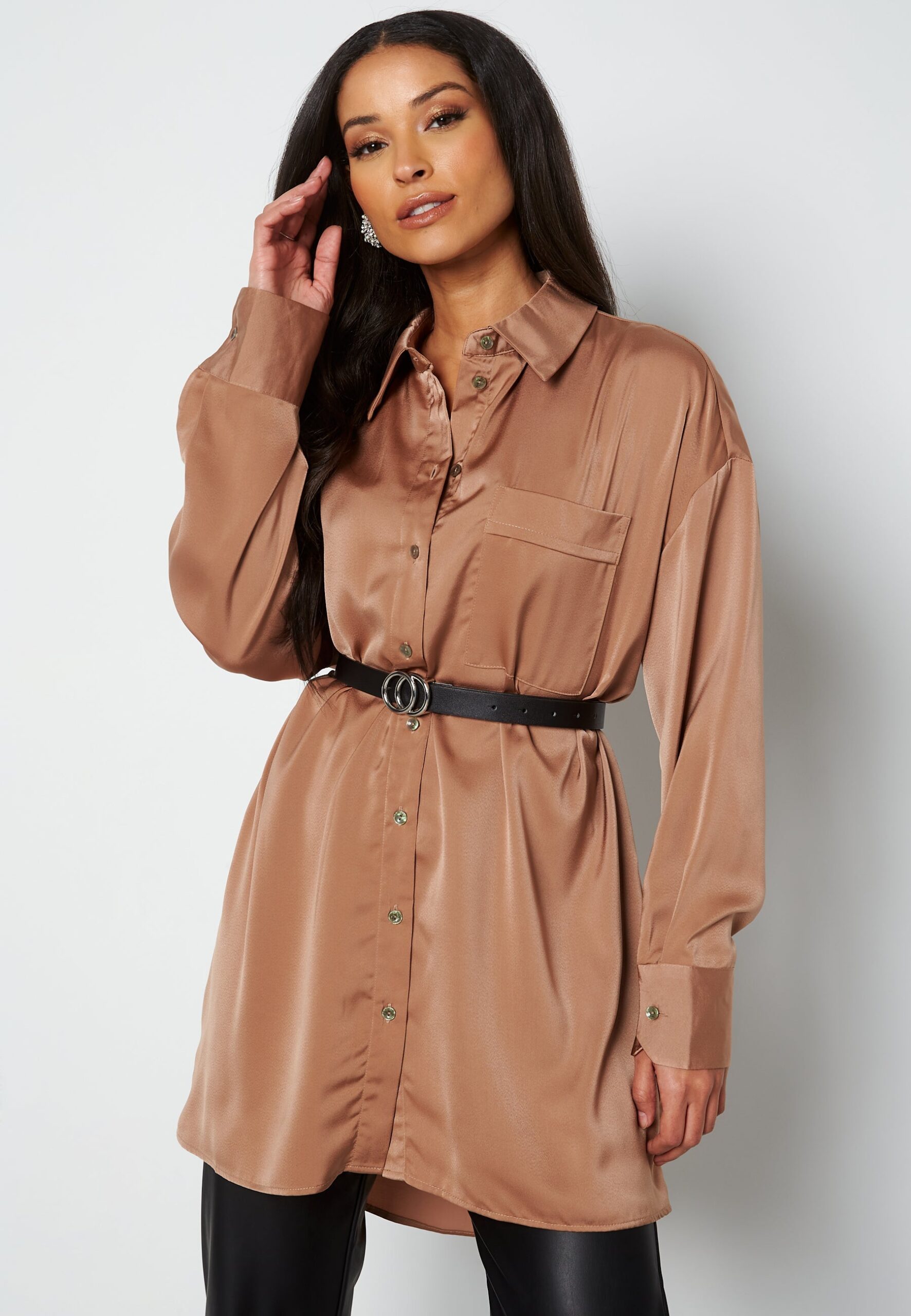 Primrose LS Sati Blouse Primrose LS Sati Blouse