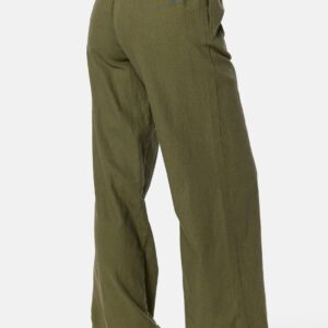 Say Linen Belt Pant