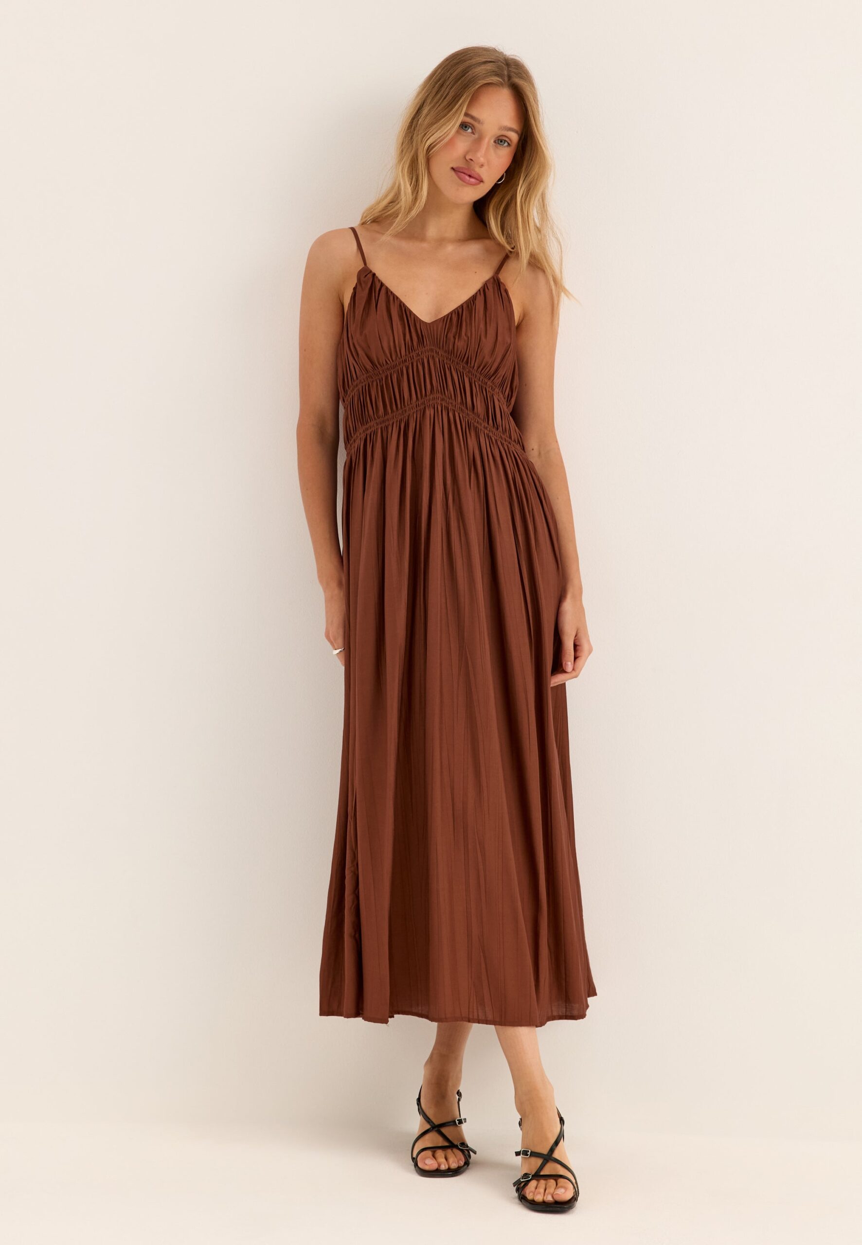 Slfjackie Regular Strap Ankle Slfjackie Regular Strap Ankle