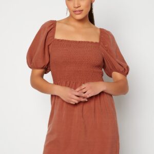 Smock S/S Dress
