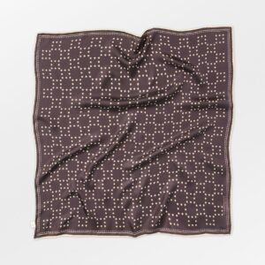 Starlie Grid Sia Scarf