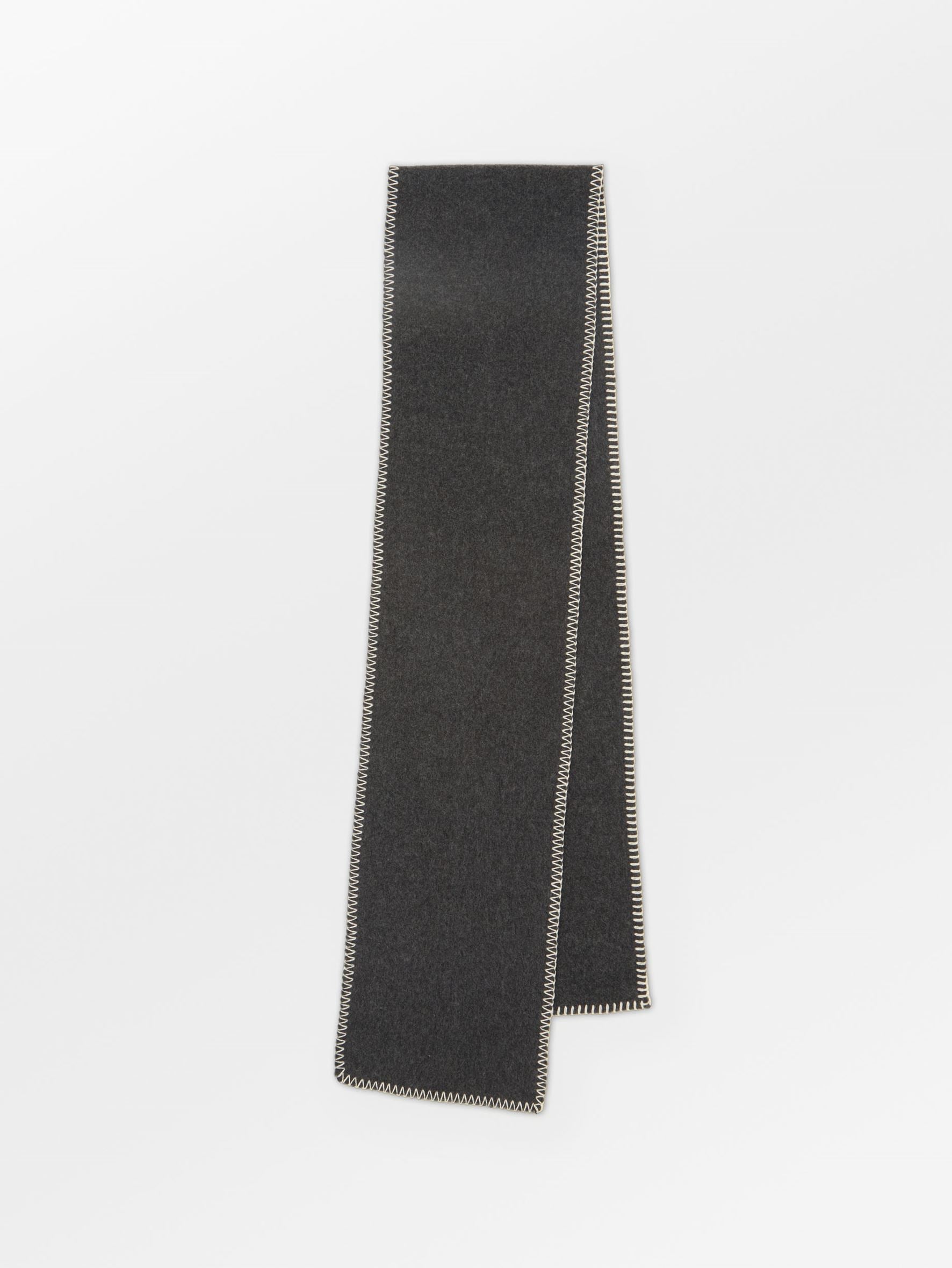 Stitch Wool Scarf Stitch Wool Scarf