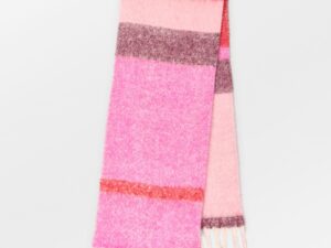 Stripe Bartletta Scarf