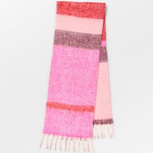Stripe Bartletta Scarf