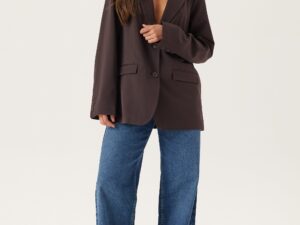 Suit Blazer