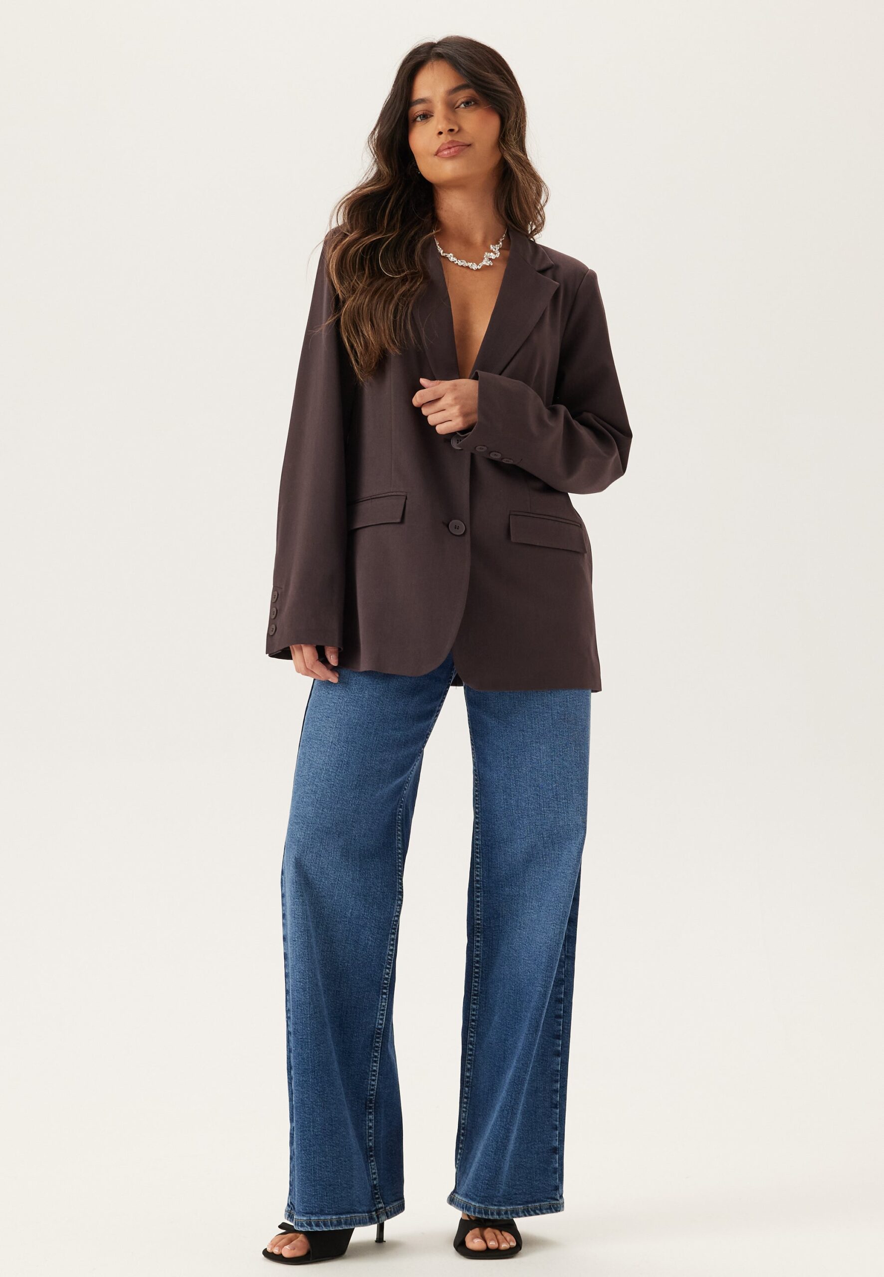 Suit Blazer Suit Blazer