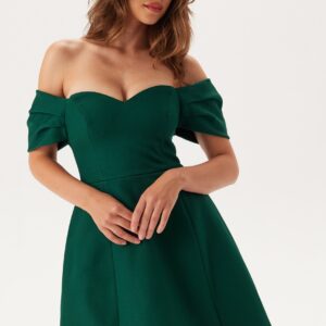 Sylvia Off Shoulder Mini