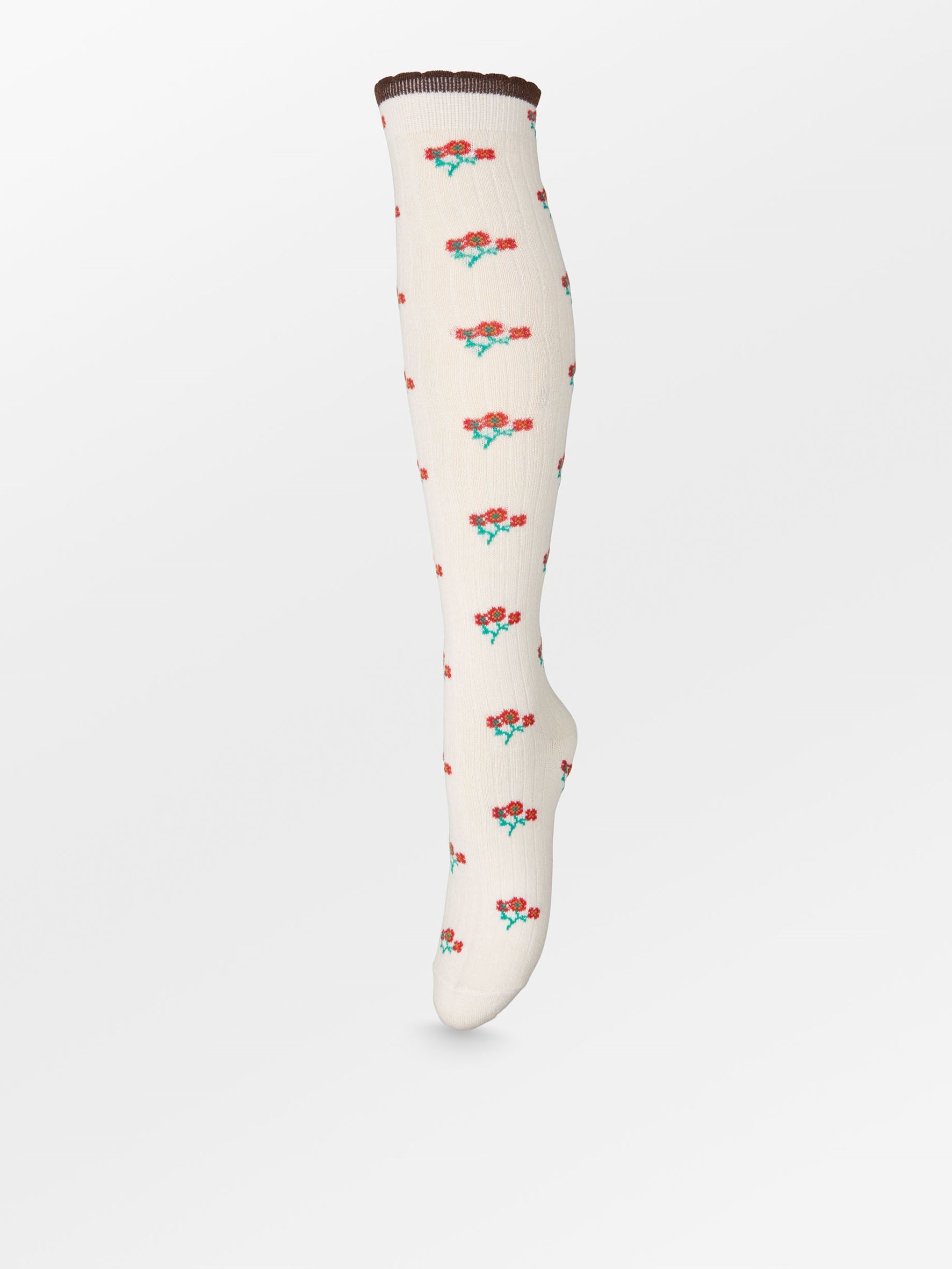Talula Flotile Knee Sock Talula Flotile Knee Sock