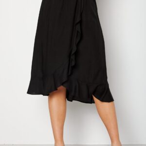 Tamia frill skirt