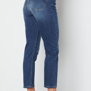 Tanja Cropped Jeans