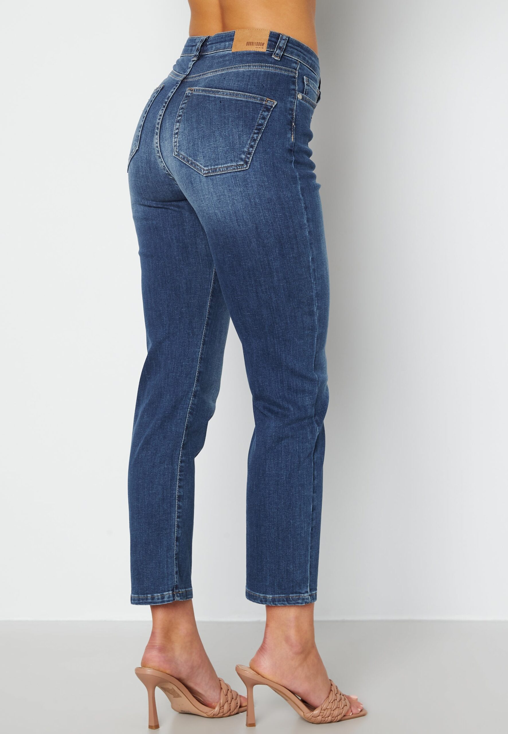 Tanja Cropped Jeans Tanja Cropped Jeans