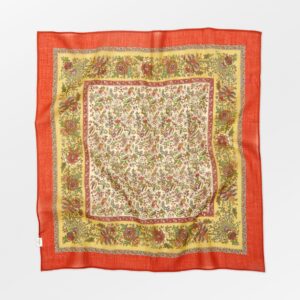 Tapisflora Cotta Scarf