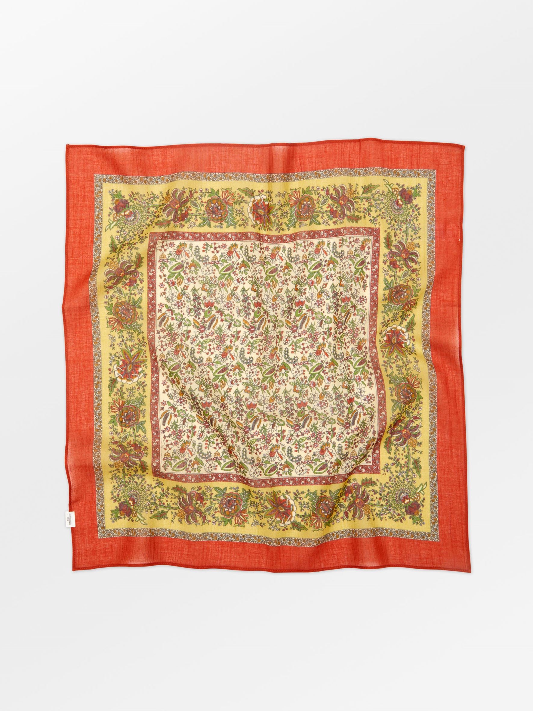 Tapisflora Cotta Scarf Tapisflora Cotta Scarf