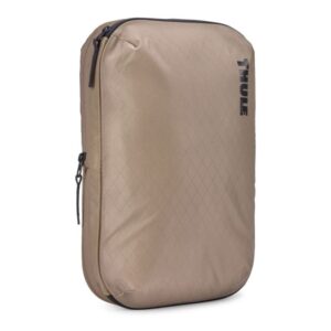 Thule Compression Packing Cube - Medium Str. ONE SIZE Brun Unisex