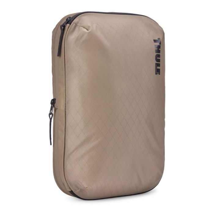 Thule Compression Packing Cube - Medium Str. ONE SIZE Brun Unisex Thule Compression Packing Cube - Medium Str. ONE SIZE Brun Unisex