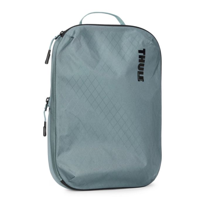 Thule Compression Packing Cube - Medium Str. ONE SIZE Grå Unisex Thule Compression Packing Cube - Medium Str. ONE SIZE Grå Unisex