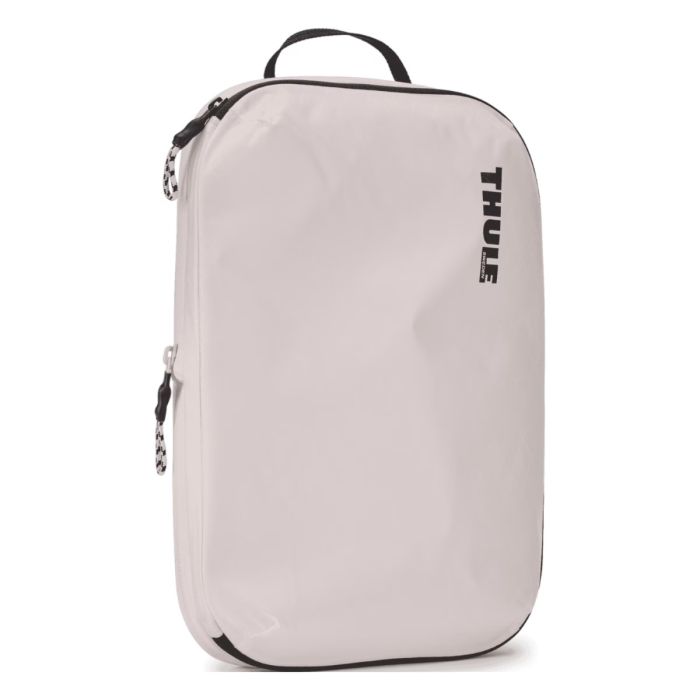 Thule Compression Packing Cube - Medium Str. ONE SIZE Hvid Unisex Thule Compression Packing Cube - Medium Str. ONE SIZE Hvid Unisex