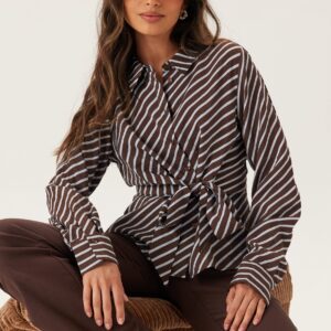 Tie Detail Shirt