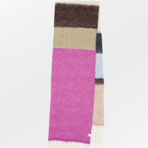 Tildalia Wool Scarf