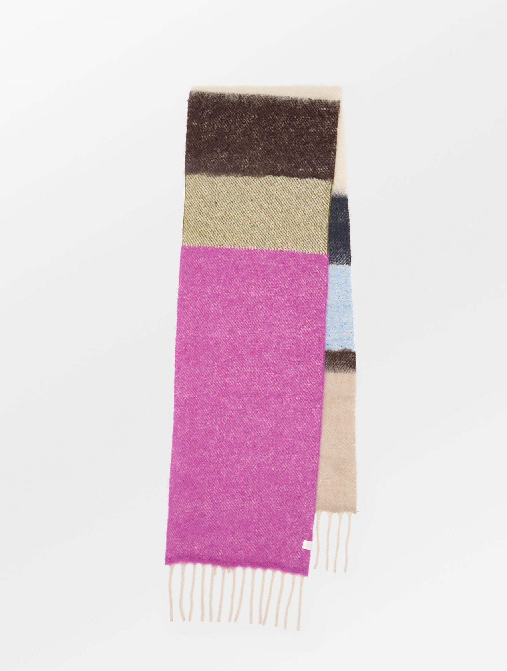 Tildalia Wool Scarf Tildalia Wool Scarf