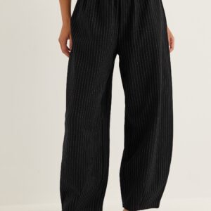 Vimastriba 7/8 HW BARREL PANTS