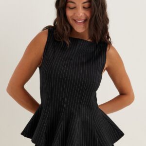 Vimastriba Boat Neck S/L TOP T