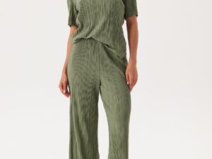 Viplisa Hw Wide Pants