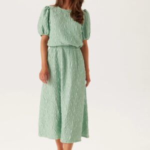 Visophia O-neck 2/4 Top