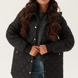 Vitate L/S Hooded Jacket