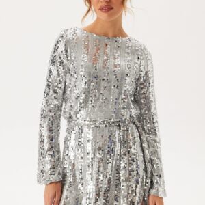 Vmefa Ls Short Dress