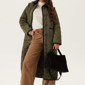 Vmemily Long Coat