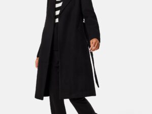 Vmfortuneaya Long Coat