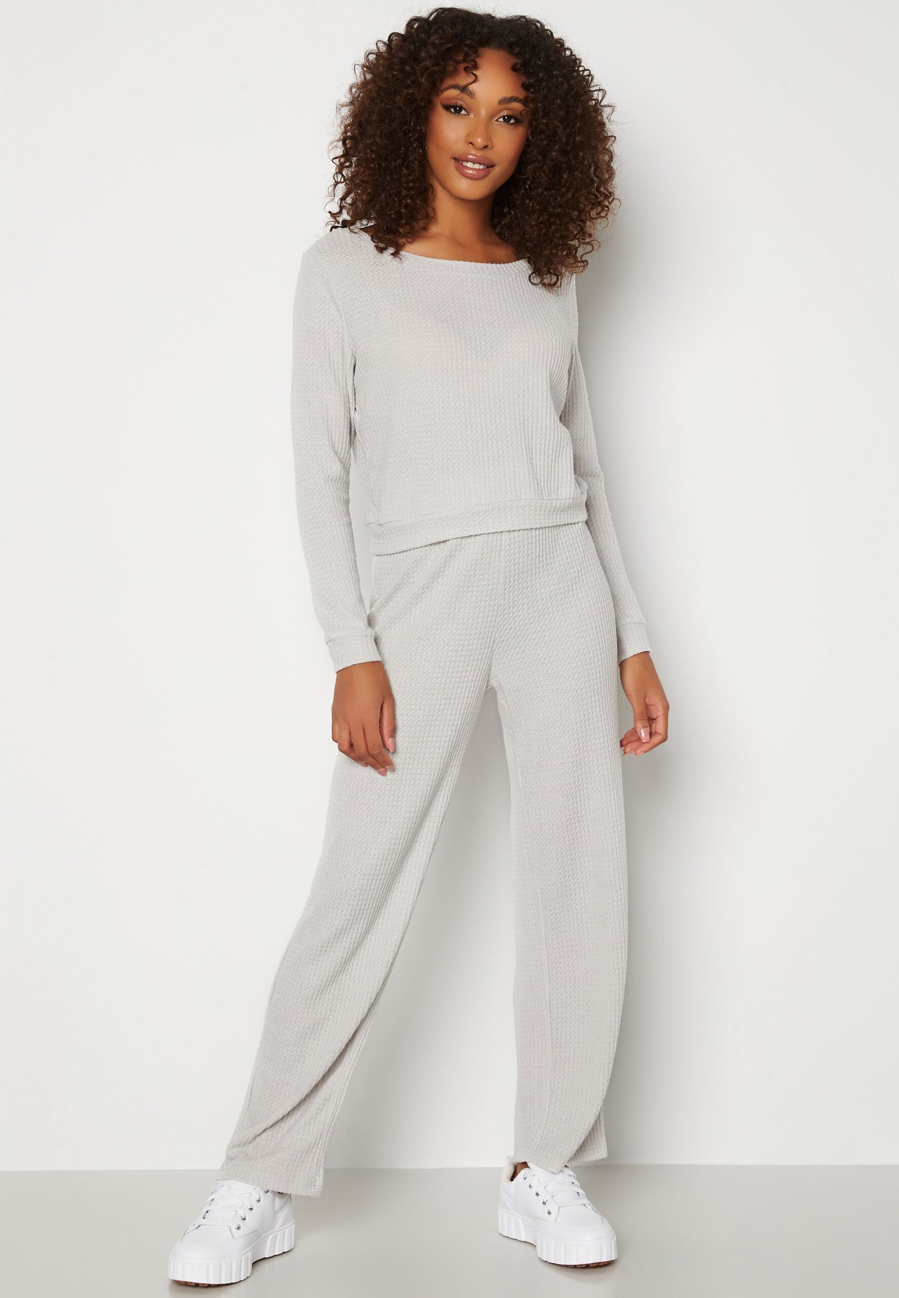 Waffle Lounge Pant Waffle Lounge Pant