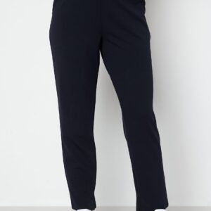 Yasmina soft suit pants