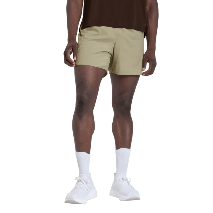 adidas Adi365 Shorts Str. L 5 INCH Brun Herre adidas Adi365 Shorts Str. L 5 INCH Brun Herre