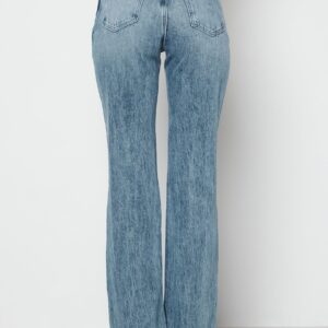 80s Straight Jeans