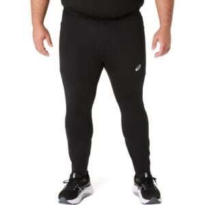 ASICS Core Tight Str. M - Lange tights til herre med optimal komfort og pasform
