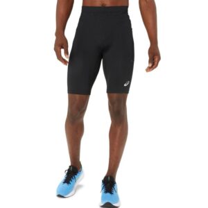 ASICS Road Sprinter Str. S Korte Tights til Herre - Letvægts og Åndbar Løbetøj