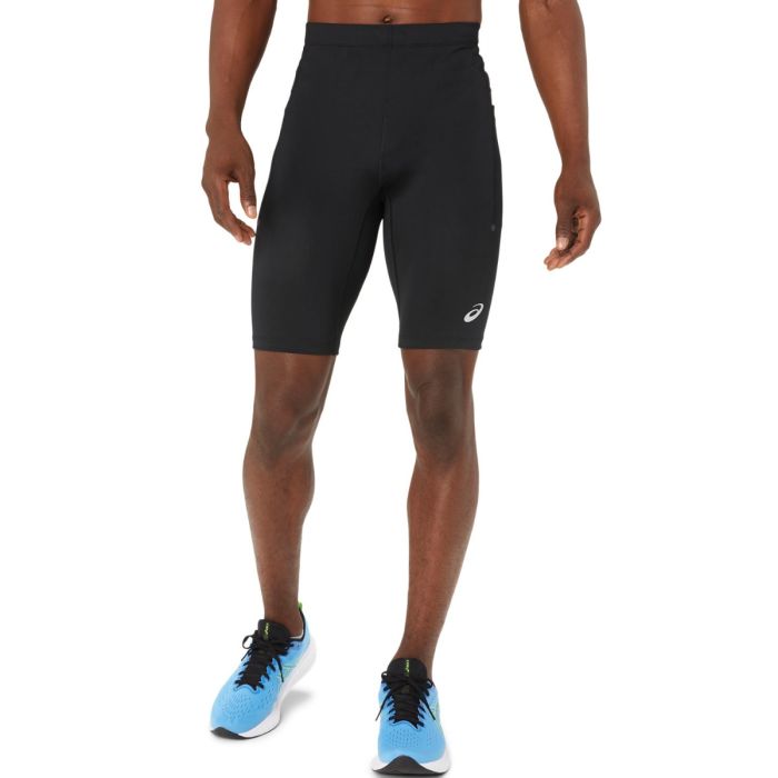 ASICS Road Sprinter Str. S Korte Tights til Herre - Letvægts og Åndbar Løbetøj ASICS Road Sprinter Str. S Korte Tights til Herre - Letvægts og Åndbar Løbetøj