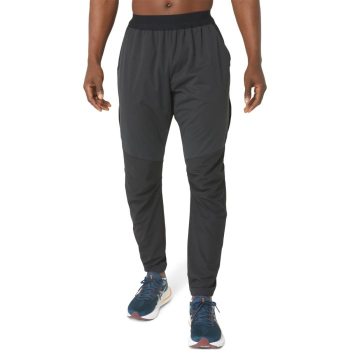 ASICS Winter Run Pant, Str. XL, Herre - Vindtæt og isolerende løbebukser til vinterløb ASICS Winter Run Pant, Str. XL, Herre - Vindtæt og isolerende løbebukser til vinterløb