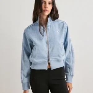 Adidas Originals - Blå - Fb Tt D