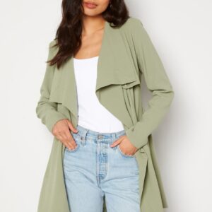 Ann Lee Short Jacket