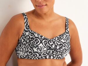 Bøjleløs bikini-bh Nerja