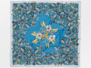 Bromflora Sico Scarf
