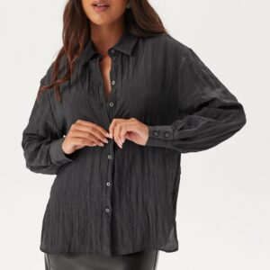 Button Structure Shirt